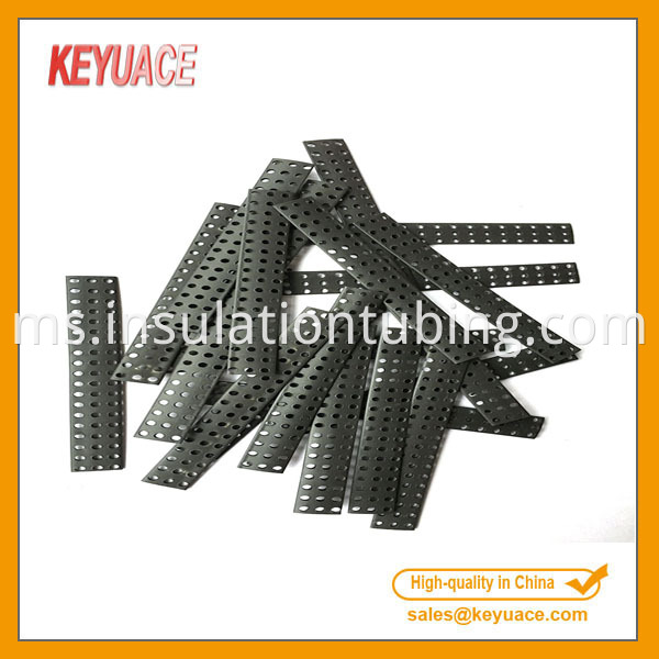 Perforated Heat Shrinkable Tube